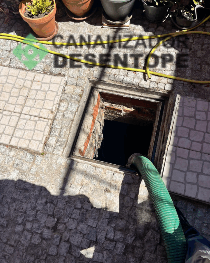 Dicas caseiras para prevenir e tratar entupimentos em fossas